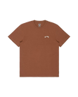 Arch T-Shirt in Tortoise Shell