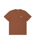 Arch T-Shirt in Tortoise Shell