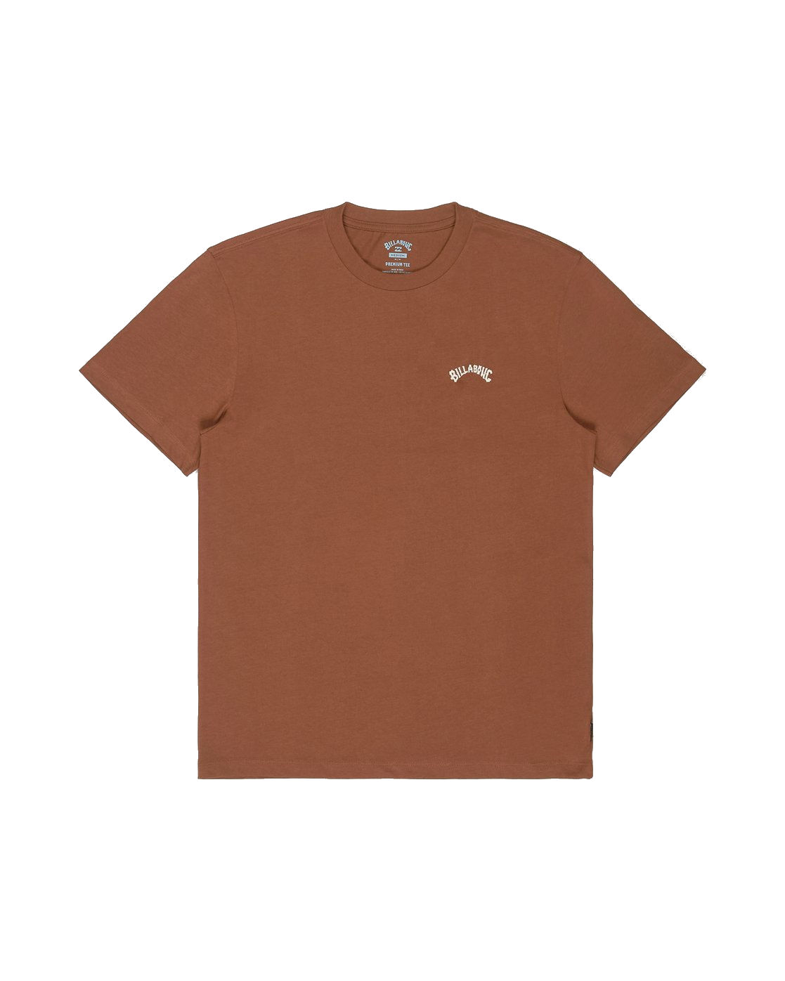 Arch T-Shirt in Tortoise Shell