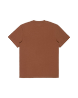 Arch T-Shirt in Tortoise Shell