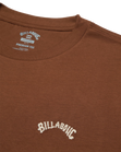 Arch T-Shirt in Tortoise Shell