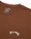 Arch T-Shirt in Tortoise Shell