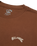 Arch T-Shirt in Tortoise Shell