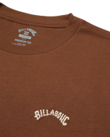 Arch T-Shirt in Tortoise Shell