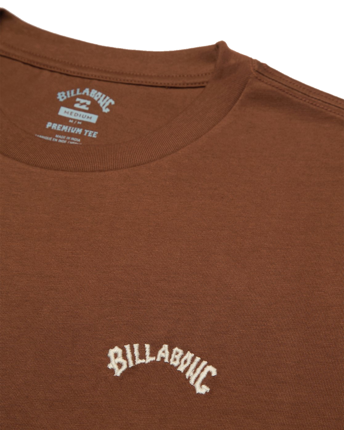 Arch T-Shirt in Tortoise Shell