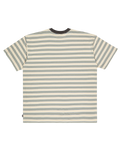 The Billabong Mens Baxter T-Shirt in Sand