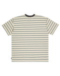 The Billabong Mens Baxter T-Shirt in Sand