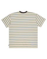 The Billabong Mens Baxter T-Shirt in Sand