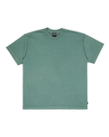 The Billabong Mens Wave T-Shirt in Sagebrush