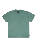 The Billabong Mens Wave T-Shirt in Sagebrush