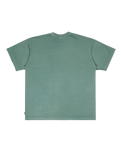 The Billabong Mens Wave T-Shirt in Sagebrush