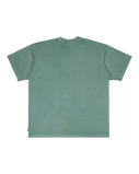 The Billabong Mens Wave T-Shirt in Sagebrush
