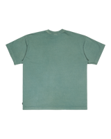 The Billabong Mens Wave T-Shirt in Sagebrush