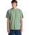 The Billabong Mens OG Wave T-Shirt in Green Ash