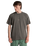 Wave T-Shirt in Pewter