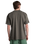 Wave T-Shirt in Pewter
