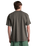 Wave T-Shirt in Pewter