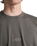 Wave T-Shirt in Pewter
