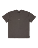 Wave T-Shirt in Pewter