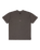 Wave T-Shirt in Pewter