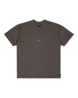 Wave T-Shirt in Pewter