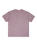 Wave T-Shirt in Purple Ash