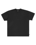 The Billabong Mens OG Wave T-Shirt in Washed Black