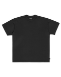 The Billabong Mens OG Wave T-Shirt in Washed Black