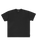 The Billabong Mens OG Wave T-Shirt in Washed Black
