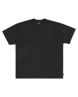 The Billabong Mens OG Wave T-Shirt in Washed Black