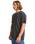 The Billabong Mens Tribal T-Shirt in Washed Black