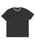 The Billabong Mens Tribal T-Shirt in Washed Black