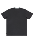 The Billabong Mens Tribal T-Shirt in Washed Black