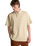 Quest Polo Shirt in Chino