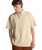 Quest Polo Shirt in Chino