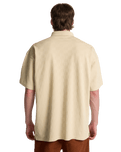Quest Polo Shirt in Chino