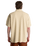 Quest Polo Shirt in Chino