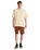 Quest Polo Shirt in Chino