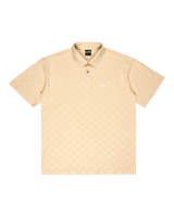 Quest Polo Shirt in Chino