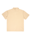 Quest Polo Shirt in Chino