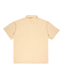 Quest Polo Shirt in Chino