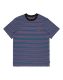 Baxter T-Shirt in Real Teal