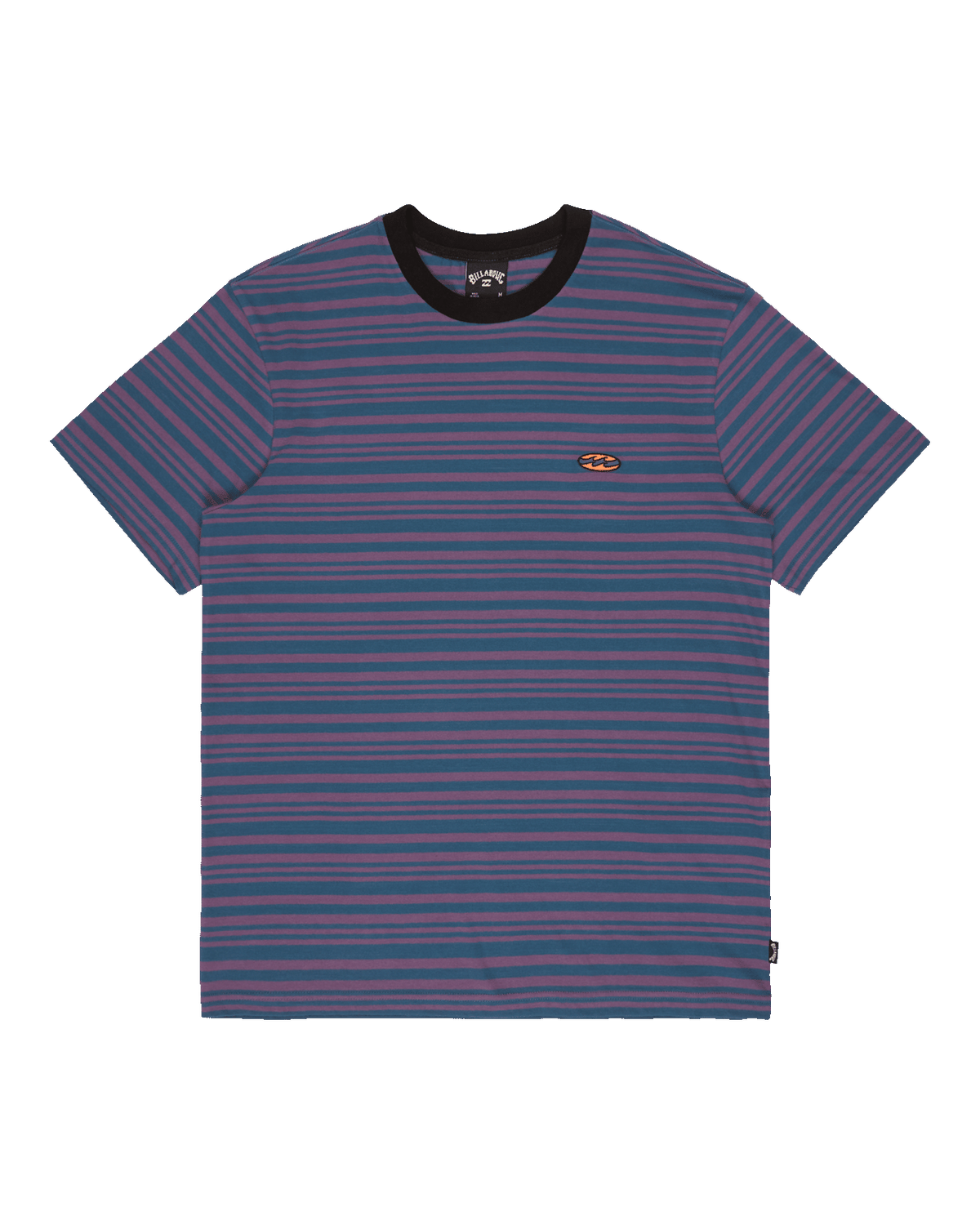 Baxter T-Shirt in Real Teal