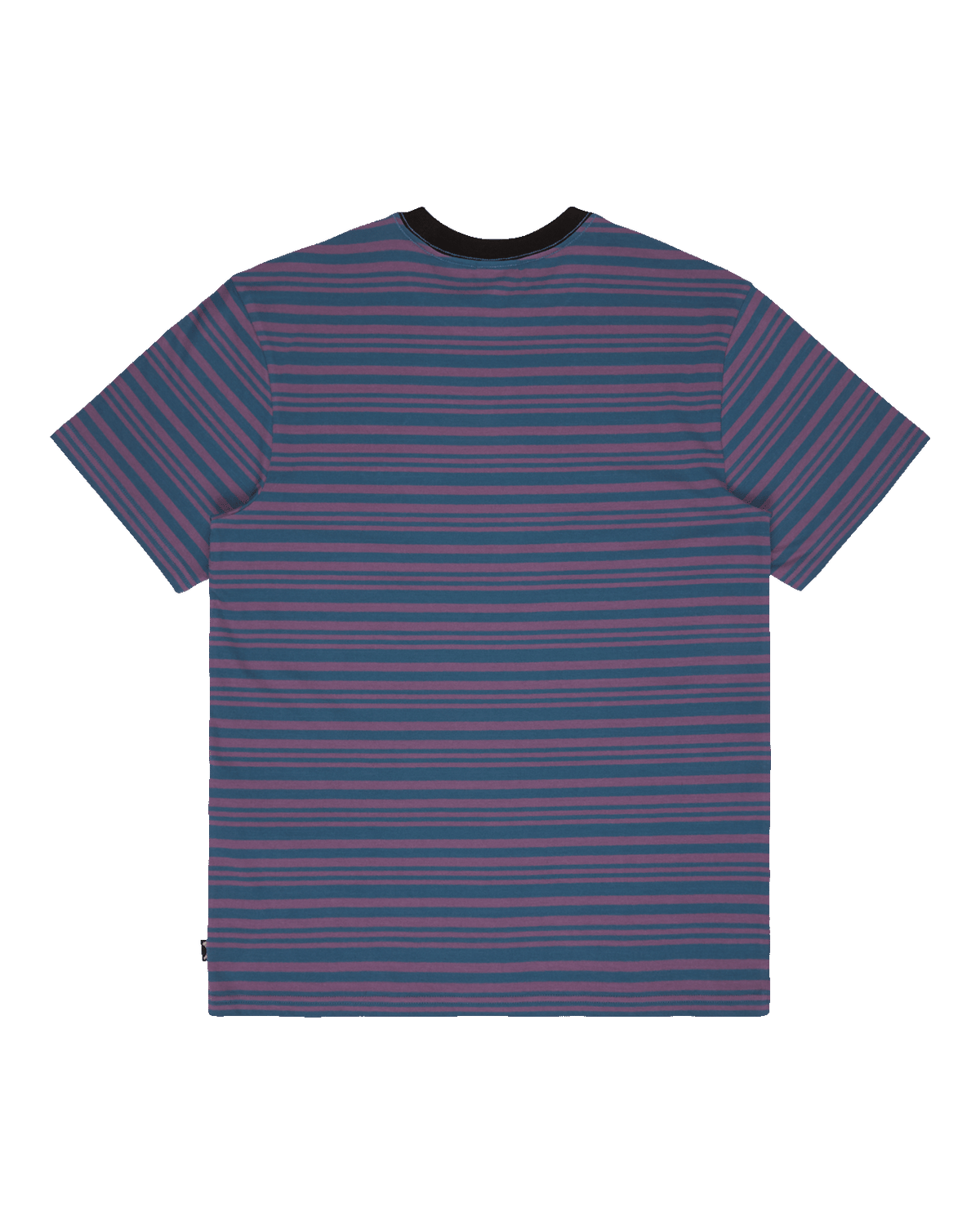 Baxter T-Shirt in Real Teal