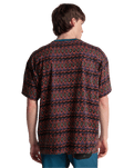 Paint Rack T-Shirt in Pewter