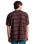 Paint Rack T-Shirt in Pewter
