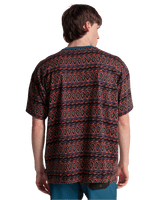 Paint Rack T-Shirt in Pewter