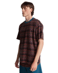 Paint Rack T-Shirt in Pewter