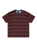 Paint Rack T-Shirt in Pewter