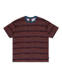 Paint Rack T-Shirt in Pewter
